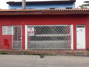 Casa em Jardim Vista Alegre, Ferraz de Vasconcelos/SP de...