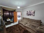 Casa em Jardim Vista Alegre, São Paulo/SP de 0m² 3...