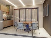 Casa em Jardim Ypê, Paulínia/SP de 185m² 3 quartos à...