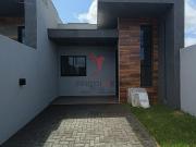 Casa em Jardin Social, São Miguel Do Iguaçu/PR de 70m² 1...