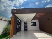 Casa em Jardins do Império, Indaiatuba/SP de 105m² 3...