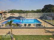 Casa em Jardins do Império, Indaiatuba/SP de 125m² 3...