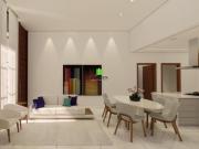 Casa em Jardins Village