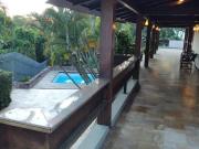 Casa em João Paulo, Florianópolis/SC de 640m² 5 quartos...