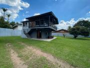 Casa em, / de 200m² 4 quartos à venda por R$...