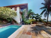 Casa em Joá, Rio de Janeiro/RJ de 667m² 5 quartos à...
