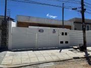 Casa em José Américo de Almeida, João Pessoa/PB de 80m²...
