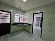 Casa em José Leite dos Santos Vila São João Caçapava/SP