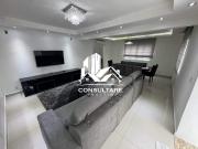 Casa em José Menino, Santos/SP de 237m² 4 quartos à...
