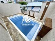 Casa em José Menino, Santos/SP de 237m² 4 quartos à...