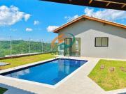 Casa em Jundiaizinho Mairiporã