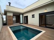 Casa em Lago Norte, Brasília DF em condomínio com 4...