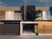 Casa em Lago Parque, Londrina/PR de 590m² 3 quartos à...