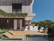 Casa em Lagoa da Conceição, Florianópolis/SC de 200m² 3...