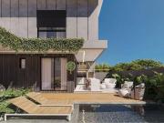 Casa em Lagoa da Conceição, Florianópolis/SC de 185m² 3...