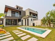 Casa em Lagoa da Conceição, Florianópolis/SC de 237m² 3...