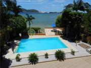 Casa em Lagoa da Conceição, Florianópolis/SC de 400m² 7...