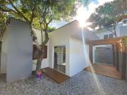 Casa em Lagoa da Conceição, Florianópolis/SC de 55m² 1...