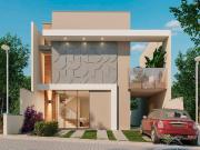 Casa em Lagoa Redonda, Fortaleza/CE de 148m² 3 quartos à...