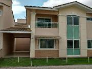 Casa em Lagoa Redonda, Fortaleza/CE de 186m² 3 quartos à...