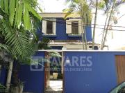 Casa em Lagoa, Rio de Janeiro/RJ de 259m² 5 quartos à...