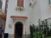 Casa em Lagoa, Rio de Janeiro/RJ de 90m² 2 quartos à...