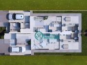 Casa com 3 dormitórios à venda, 163 m² por R$ 780.000,00...