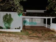 Casa em Lagoa Santa com 3 dormitórios à venda, 333 m²...