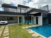Casa em Lagoa Santa, com 4 dormitórios à venda, 272 m²...