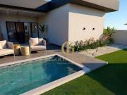 Casa em Lagoa Santa condomínio Parque dos Buritis