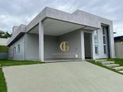 Casa em Lagoa Santa Condomínio Parque dos Buritis