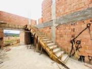 Casa em Lagoa Santa, Condomínio Parque dos Buritis