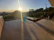 Casa em Lagoa santa em condomínio fechado