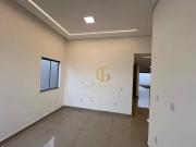 Casa em Lagoa Santa no Bairro Acácias