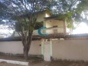 Casa em Lagoa Santa no Bairro Alto do Joa