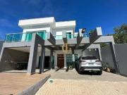 Casa em Lagoa Santa no Bairro Alto Joá