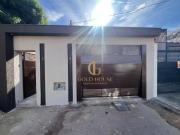 Casa em Lagoa Santa no Bairro Brant