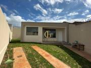 Casa em Lagoa Santa no Bairro Jardim Imperial