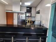 Casa em Lagoa Santa no Bairro Jardim Imperial