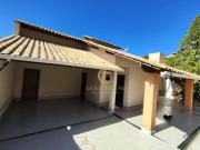 Casa em Lagoa Santa no bairro Jardim Ipê