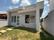 Casa em Lagoa Santa no Bairro Jardim Ipê