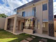 Casa em Lagoa Santa no Bairro Lundceia