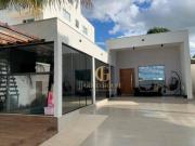 Casa em Lagoa Santa no bairro Lundceia