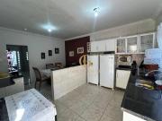 Casa em Lagoa Santa no Bairro Novo Santos Dumont