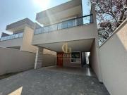 Casa em Lagoa Santa no bairro Promissão