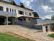 Casa em Lagoa Santa no Bairro Recanto da Lagoa