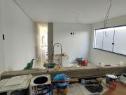 Casa em Lagoa Santa no bairro residencial Solarium