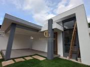 CASA EM LAGOA SANTA NO BAIRRO VÁRZEA