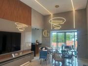 Casa em Lagoa Santa no bairro Vila dos Ipês