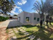 Casa em Lagoa Santa no Condomínio Bouganville